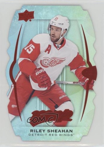 2016 upper deck mvp level - 2016-17,