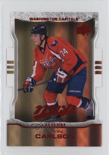2014 upper deck mvp - mvp, colors