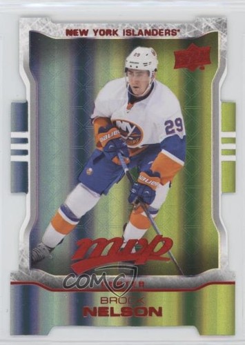 2014 upper deck - 2014-15,