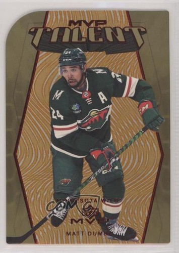 2023 upper deck - 2023-24,