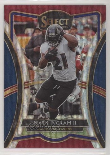 2019 panini select premier - panini,