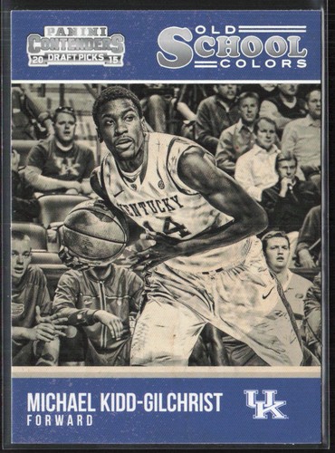 2015 contenders draft - contenders, #24