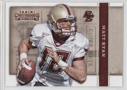 2015 panini contenders - panini,