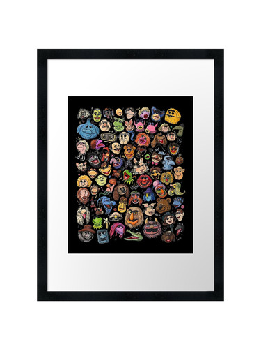 Best trends framed wall - framed,