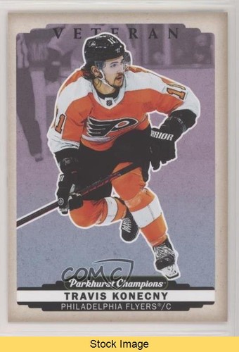2022 upper deck parkhurst - 2022,