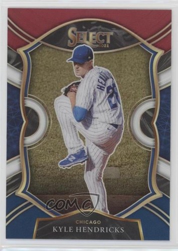 2021 panini select - panini, concourse