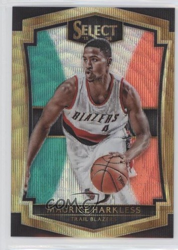 2015 panini select - panini,