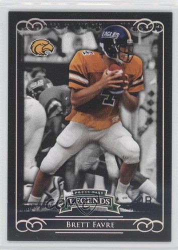 2008 press pass - pass, silver