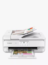 Canon All-in-One A3 Printer |