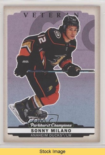 2022 upper deck parkhurst - 2022-23,