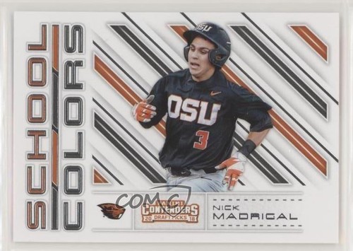 2018 panini contenders draft - contenders,