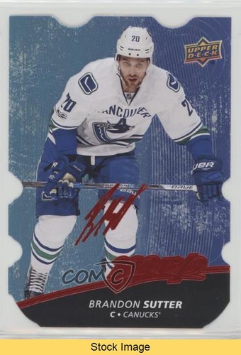 2017 upper deck mvp - colors, and