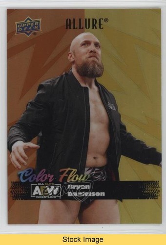 2024 upper deck - 2024, allure