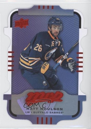 2015 upper deck mvp purple - 2015-16,