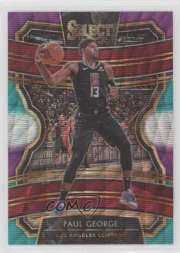 2019 panini select - 2019-20,