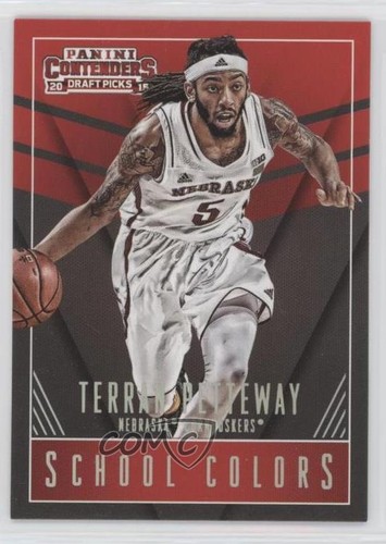 2015 panini contenders - contenders, draft