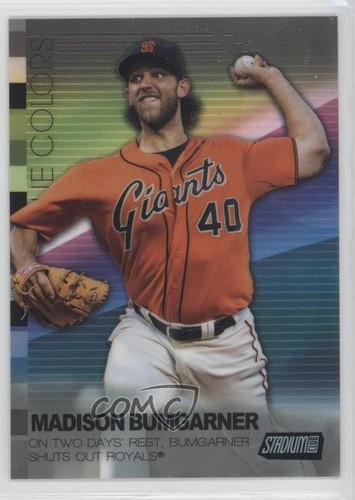 2015 topps stadium club true - 2015,