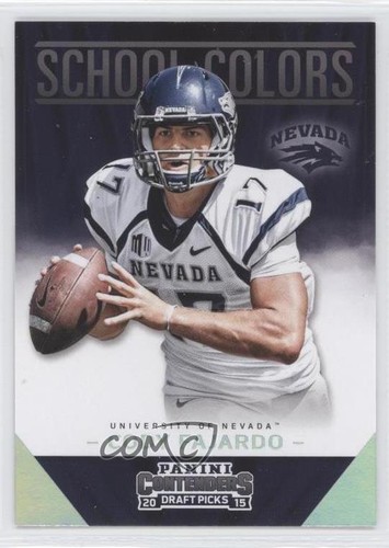 2015 panini contenders - 2015, draft