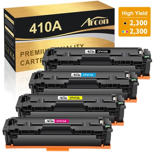 Toner cf410a 3a - cf410a, 477a