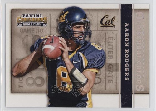 2015 panini contenders draft - panini,