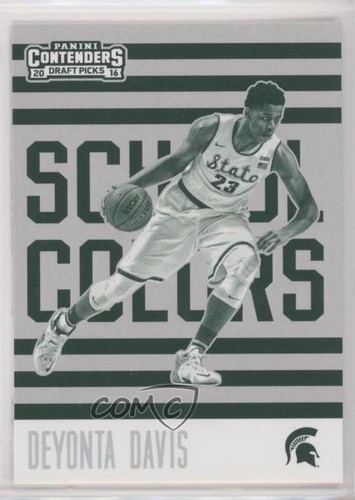 2016 panini contenders draft - panini,