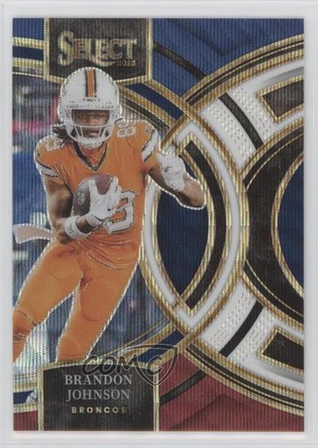 2023 panini select - panini, premier