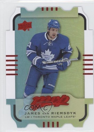 2015 upper deck mvp teal - 2015,