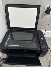 Printer just used once looks