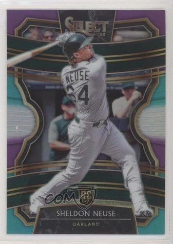 2020 panini select - 2020,