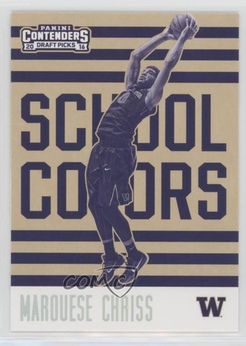 2016 panini contenders - panini, draft