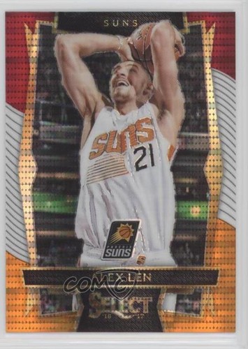 2016 panini select - panini,