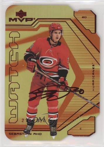 2021 upper deck - 2021-22,