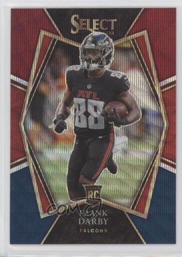 2021 panini select premier - select,