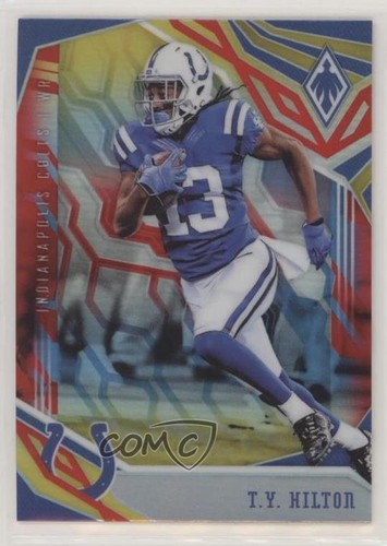 2018 panini phoenix - panini, color