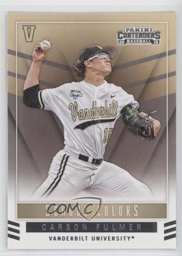 2015 panini contenders school - panini,