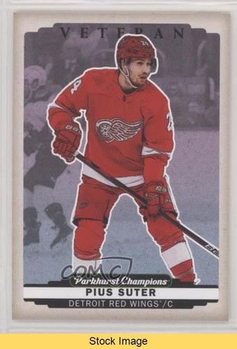 2022 upper deck parkhurst - 2022-23,