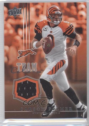 2008 upper deck team - 2008,