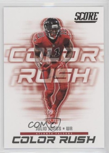 2018 score color rush julio - score,