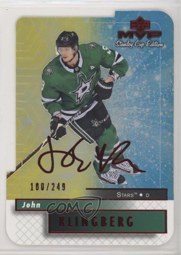2019 upper deck mvp colors - upper,