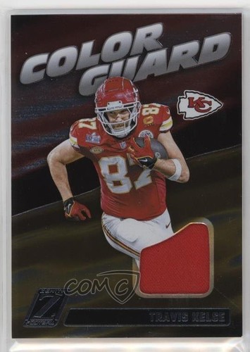 2024 panini zenith color guard - panini,