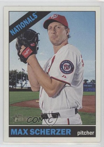 2015 heritage high number - heritage,