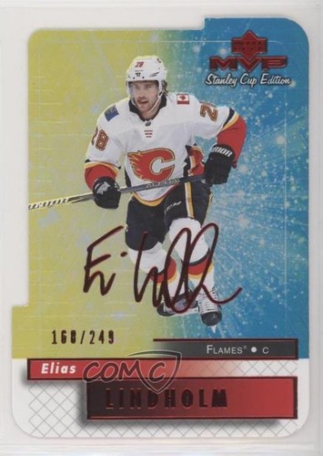 2019 upper deck mvp - 2019-20,