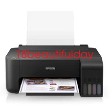 A4/A5 Color Inkjet All-in-One