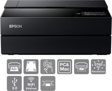 Professional A3+ Inkjet