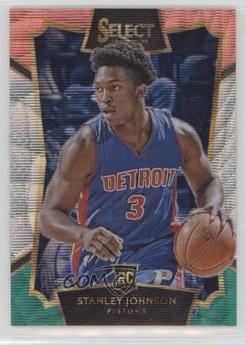 2015 panini select concourse - 2015,