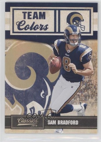 2010 panini classics - 2010,