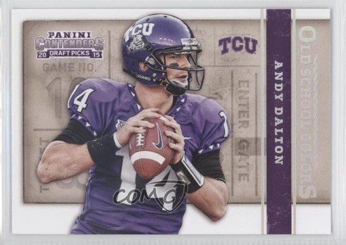2015 panini contenders - 2015,