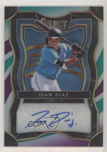 2020 panini select - 2020,