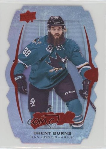 2016 upper deck - deck, mvp