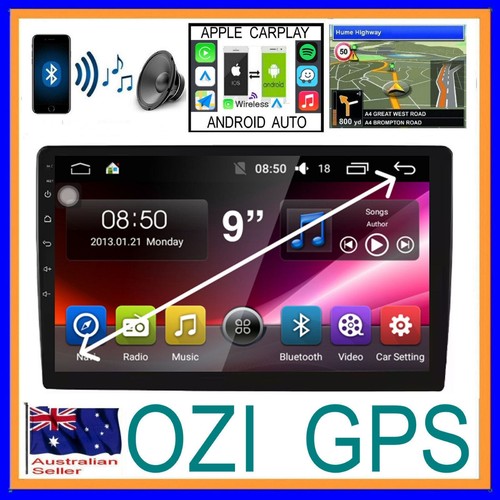 Audi 2003 2007 gps - 2003-2007, wireless